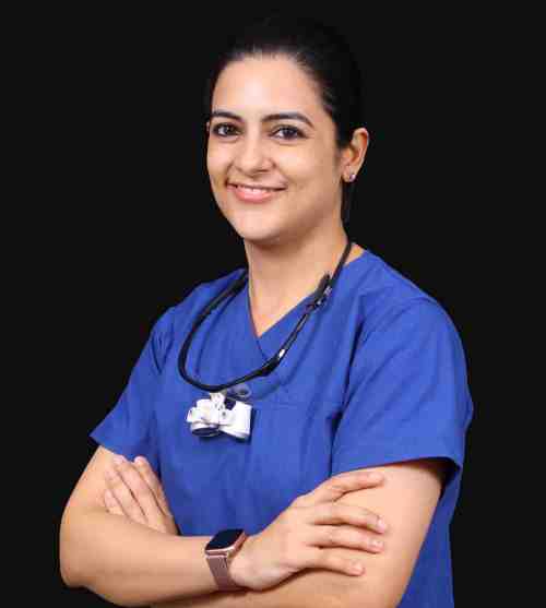 Best Dental Implant Faridabad