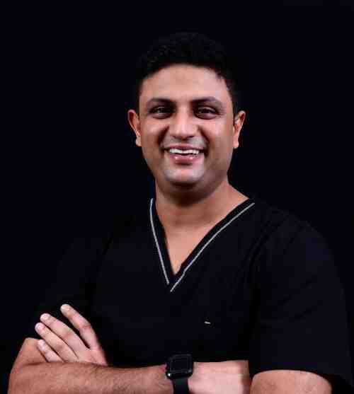 Best Dental Implant Faridabad